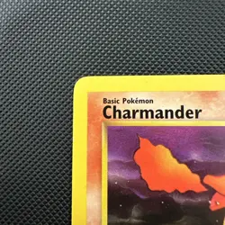 Charmander 50/82 Team Rocket Regular | Pokemon Trading Card Game - Image 3