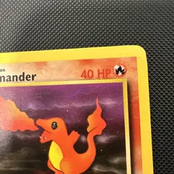 Charmander 50/82 Team Rocket Regular | Pokemon Trading Card Game - Image 4