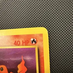 Charmander 50/82 Team Rocket Regular | Pokemon Trading Card Game - Image 5