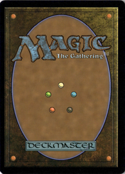 Darksteel Colossus NM/M* FOIL BORDERLESS Unique PROMO 0001 mtg-UnltdCards - Image 2