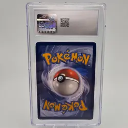 Melony GG64/GG70 SWSH Crown Zenith Holo Alt Full Art Pokemon Card CGC 10 - Image 2