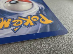 Houndoom 34/97 Pokemon EX Dragon Regular Rare Card - LP - Image 5