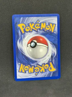 Pokemon TCG Dark Pupitar Card 41/109 Team Rocket Returns NM Vintage 2004 - Image 2