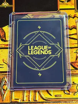 Mint English | Singularity | OGN-105 Riftbound League of Legends Card Game - Image 2