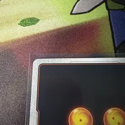 Dragon Ball Super Card Game TCG SS Vegito, Ultimate Warrior CR - Image 5