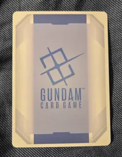Banagher Links GD01-088 | Promo | Gundam Card Game | Near Mint - Image 2