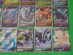 Pokemon TCG Collection Lot of 24 Mixed Cards Lot NM-MINT Condition - Image 4