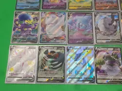 Pokemon TCG Collection Lot of 24 Mixed Cards Lot NM-MINT Condition - Image 5