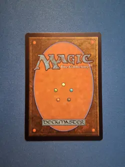 Firemane Commando (Extended Art) Commander: March of the Machine NM Magic MTG - Image 2