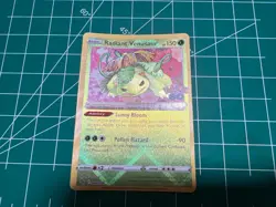 Radiant Venusaur 004/078 Near Mint NM - Pokemon Go - Pokemon TCG Card - Image 1