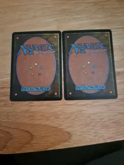 MTG - 2x Arcbound Fiend - Darksteel - Image 2