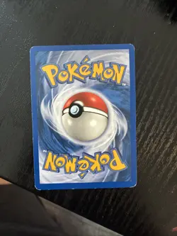 Aquapolis Growlithe Regular Card 2003 Common, 80/147 - Image 2