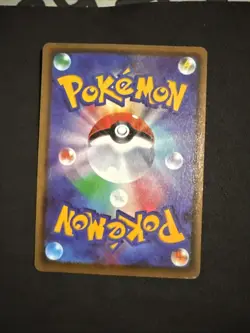 Middle Finger Pikachu Treekachu EX 276/212 Premium Custom Pokemon Card Funny - Image 2