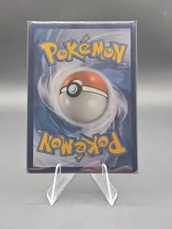 Bidoof Peelable Ditto 059/078 Reverse Holo Pokemon GO Pokemon Card - Image 4