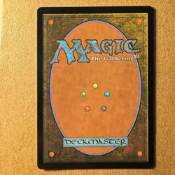 MTG ~ Stonecoil Serpent ~ Extended Art ~ ELD Throne of Eldraine ~ #385 ~ NM - Image 2