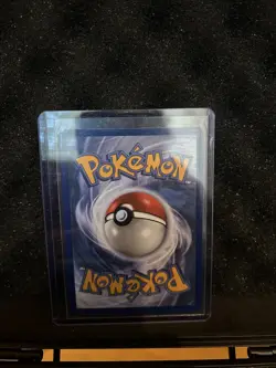 Pokemon Froakie Full Art Holo Water Chaos Rising 086/083 English IR Card NM Mint - Image 2
