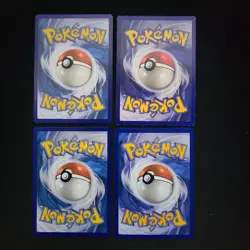 Pokemon Slowpoke, Slowbro, Slowking x21 Card Lot Bundle - Image 4