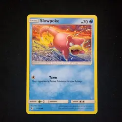 Pokemon Slowpoke, Slowbro, Slowking x21 Card Lot Bundle - Image 5