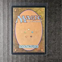 Wei Elite Companions #87 Portal Three Kingdoms WOTC MtG PTK P3K LP English (2/2) - Image 2