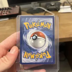 Eevee Prismatic Evolutions 074/131 Holo Pokemon Day 2025 Stamped Promo Card - Image 2