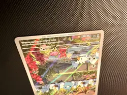 Pokemon Swablu 213/182 Paradox Rift Illustration Rare Holo Card - Image 3