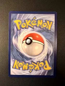 Pokemon Swablu 213/182 Paradox Rift Illustration Rare Holo Card - Image 4