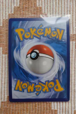 Pokemon TCG Charizard V Sword & Shield Swsh260 Black Star Promo - Image 2