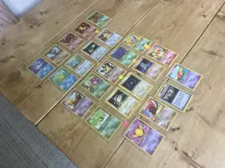 *1st Edition* Team Rocket Bundle - NM/LP - 23 Cards - No Duplicates - Image 4