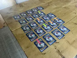 *1st Edition* Team Rocket Bundle - NM/LP - 23 Cards - No Duplicates - Image 5