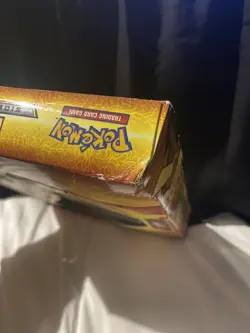 Pikachu Sidekick Collection - Sealed Pokemon Box - Image 3