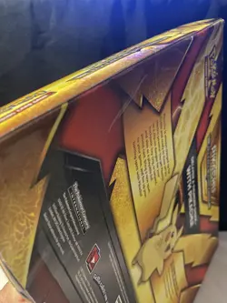 Pikachu Sidekick Collection - Sealed Pokemon Box - Image 5