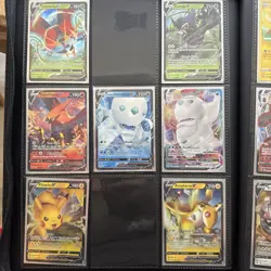 Pokemon Sword & Shield Vivid Voltage Card Lot Of 25 - Image 1