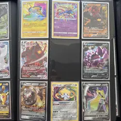 Pokemon Sword & Shield Vivid Voltage Card Lot Of 25 - Image 2