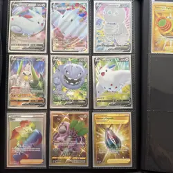 Pokemon Sword & Shield Vivid Voltage Card Lot Of 25 - Image 3