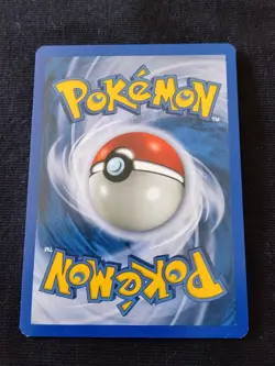 Pokemon Card " Trainer Pokemon Tower " League Promo Black Star #42 WOTC 2002 EX - Image 3