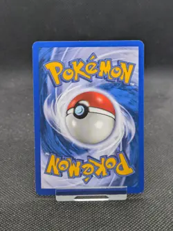 Treecko 75/109 Common EX Ruby Sapphire Pokemon Card NM - Image 2