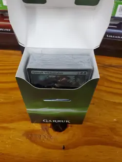 MTG Sealed Lot of 6 Commander Decks and 6 Duel Deck Commander Masters - Image 5