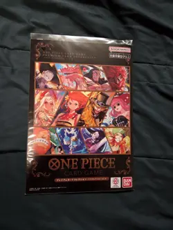 Gengar Nami - One Piece Premium Card collection Best Selection Vol 4 Japanese - Image 1