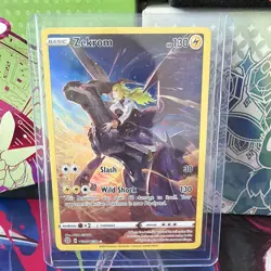Pokemon TCG 6-Card Lot Holo Promo Pikachu Mimikyu Mewtwo Zekrom +2 - Image 4