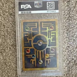 Pokemon TCG 10-Card Mew Lot PSA 8 Ancient Mew Promo Mew V/VMAX, ex - Image 3