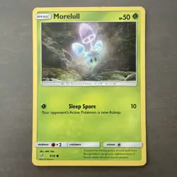 Pokemon Detective Pikachu 10 Card Lot - Image 3