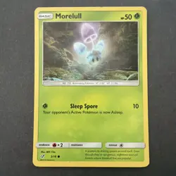 Pokemon Detective Pikachu 10 Card Lot - Image 4