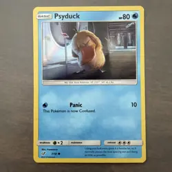 Pokemon Detective Pikachu 10 Card Lot - Image 5