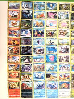 Pokemon cards 100 pack get all cards pictured - cobalion pack - Image 2