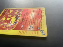 Magmar 86/165 Reverse Holo Expedition Base Set Pokemon Card - PLAYED - Image 4
