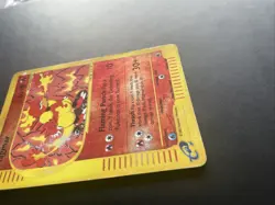 Magmar 86/165 Reverse Holo Expedition Base Set Pokemon Card - PLAYED - Image 5