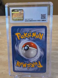 CGC 8.5 Gengar 2007 Diamond & Pearl 27/130 Pokemon Card - Image 2
