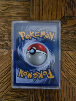 Venusaur Base Set Holo Rare Card 15/102 1999 WOTC 100 HP Pokemon TCG - Image 2