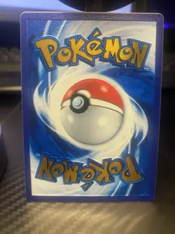 Mew ex (151 Metal Card) 205/165 HR Holo Pokemon S&V 151 UPC Promo 2023 NM/M - Image 2
