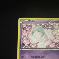 Pokemon TCG Radiant Collection Ralts Kirlia Gardevoir 3-Card Foil Lot - Image 3